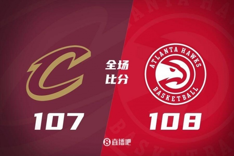 骑士击败老鹰，奥科罗砍下全队最高得分