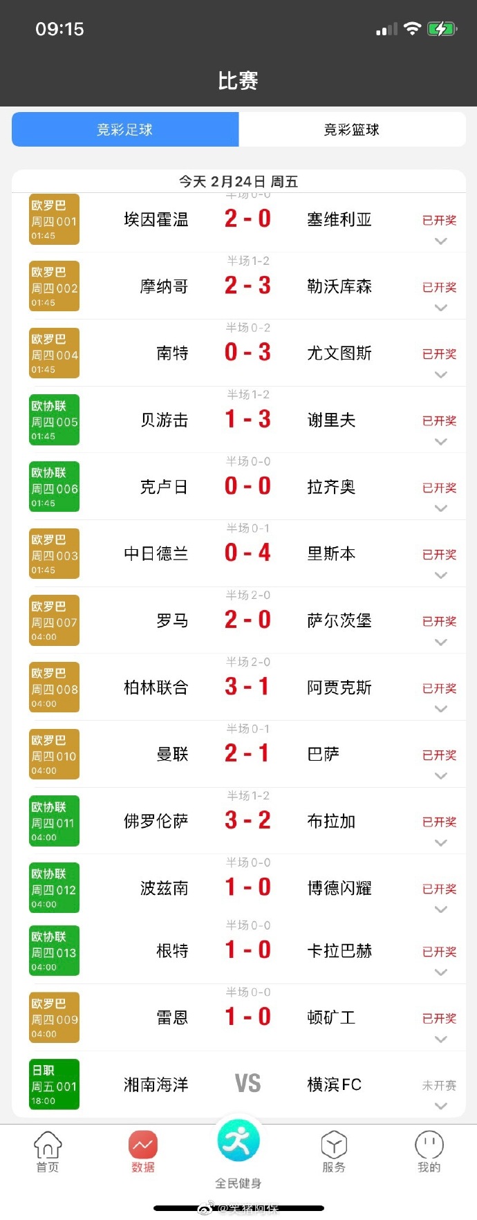 尤文图斯如愿逆转，阿贾克斯跌入淘汰